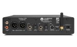 Cambridge Audio DacMagic 200M Stereo Digital to Analogue Converter DAC Preamp, Headphone Amplifier, Built-in Bluetooth, Lunar Grey - Certified Refurbished Cheap