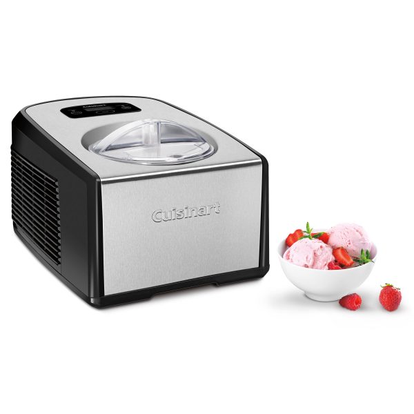 Cuisinart Ice Cream and Gelato Maker - Certified Refurbished For Sale