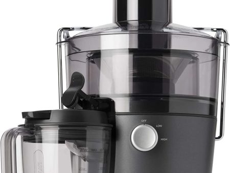 Nutribullet 800W Juicer - Certified Refurbished Online Hot Sale