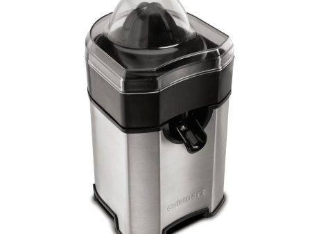 Cuisinart Pulp Control Citrus Juicer - Certified Refurbished Fashion