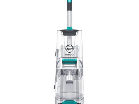 Hoover SmartWash+ Automatic Carpet Cleaner - Certified Refurbished For Cheap