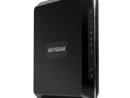 Netgear C7000 Nighthawk AC1900 2-in-1 CableLabs DOCSIS 3.0 Cable Modem + WiFi Router - Certified Refurbished Hot on Sale