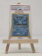 Articuno Holo 2 62 1st Edition Fossil PSA 8 64380863 Online