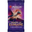 Throne of Eldraine - Draft Booster Pack Hot on Sale