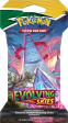 Sword & Shield: Evolving Skies - Sleeved Booster Pack Hot on Sale