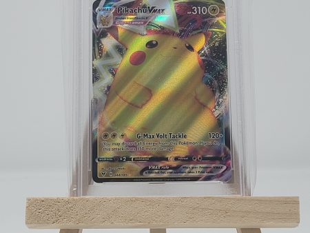 Pikachu Vmax 044 185 Vivid Voltage PSA 10 5838513 Online Sale