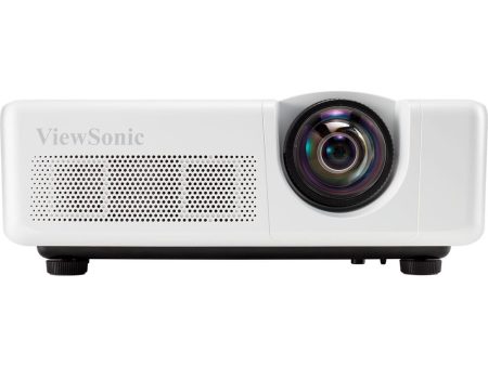 ViewSonic 3200-Lumen WXGA Laser DLP Projector - Certified Refurbished For Sale