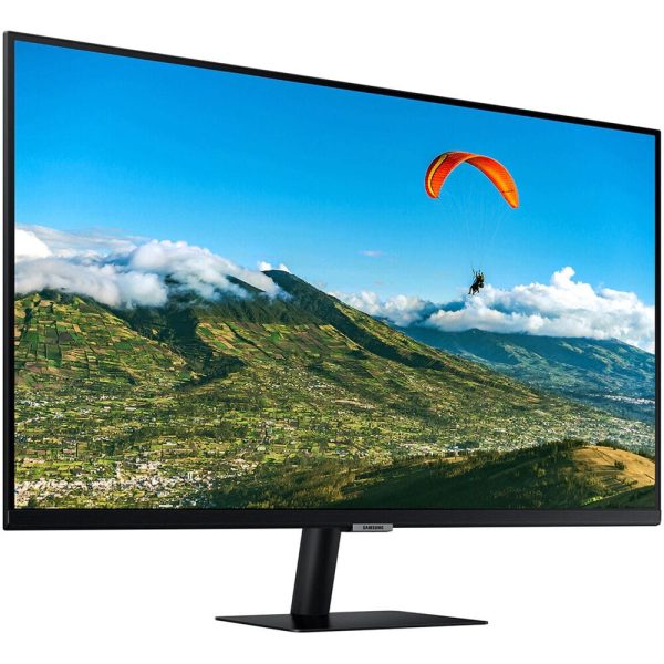 Samsung 32  3840 x 2160 60Hz UHD Smart Monitor Streaming TV - Certified Refurbished For Cheap