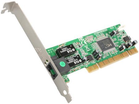 ASUS NX1101 Gigabit Network Adapter - Certified Refurbished Hot on Sale