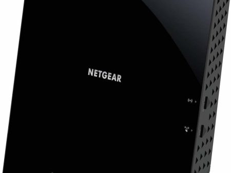 Netgear C6250 AC1600 (16x4) WiFi DOCSIS® 3.0 Cable Router Combo - Certified Refurbished Hot on Sale