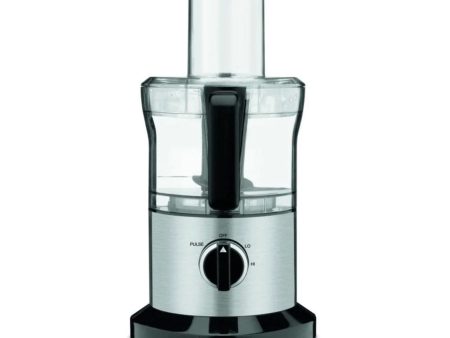 Cuisinart DLC6 8 Cup Food Processor Black - Certified Refurbished Online