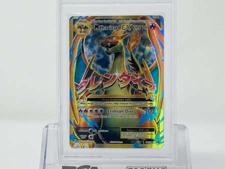 M Charizard EX XY: Evolutions PSA 9 28960017 Online Hot Sale