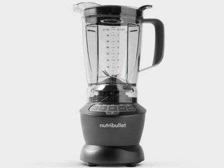 Nutribullet Blender Combo 1200W 64oz Blender - Certified Refurbished Supply