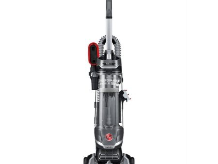 Hoover MAXLife Elite Swivel XL Pet Vacuum Cleaner HEPA Filtration for Carpets and Hard Floors, Grey - Certified Refurbished Hot on Sale