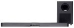 JBL Bar 2.1 Soundbar with Deep Base - Certified Refurbished Fashion