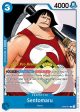 Sentomaru [Super Pre-Release Starter Deck: The Seven Warlords of the Sea] For Discount