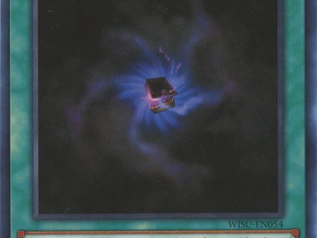 Allure of Darkness [WISU-EN054] Rare Cheap