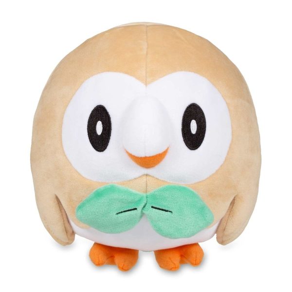 Pokemon Plush Online now