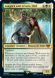 Aragorn and Arwen, Wed [The Lord of the Rings: Tales of Middle-Earth] Hot on Sale