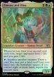 Zimone and Dina [March of the Machine Prerelease Promos] For Sale