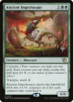 Ancient Imperiosaur (Promo Pack) [March of the Machine Promos] Discount