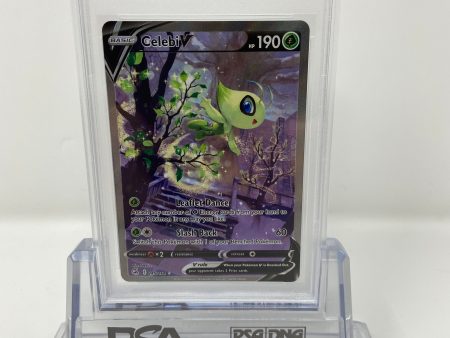 Celebi V 245 264 PSA 10 69771236 For Sale