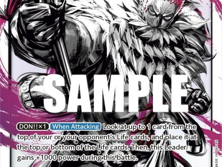 Charlotte Katakuri (Alternate Art) [Pillars of Strength] Sale