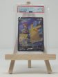 Pikachu V TG16 TG30 Lost Origin PSA 8 71199379 For Discount