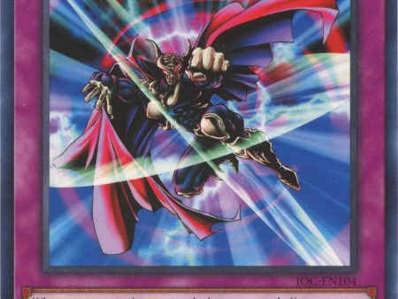 A Hero Emerges (25th Anniversary) [IOC-EN104] Common Supply