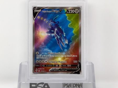 Origin Forme Dialga V 177 189 Astral Radiance PSA 10 72717632 For Discount