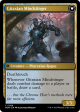 Aetherblade Agent    Gitaxian Mindstinger [March of the Machine] Sale