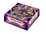 Across Time - Booster Box [BT-12] Online