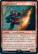 Acolyte Hybrid (Surge Foil) [Warhammer 40,000] Online Hot Sale