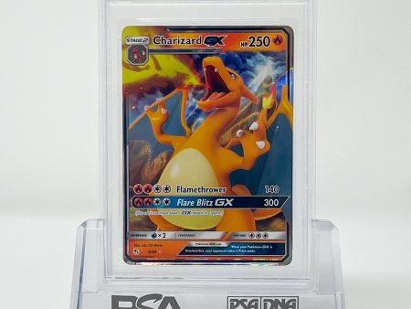 Charizard GX 9 68 PSA 10 58308527 Online Hot Sale