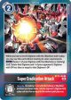 Super Eradication Attack [BT12-108] [Across Time] Cheap