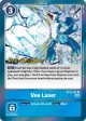 Vee Laser [BT12-101] [Across Time Pre-Release Cards] Fashion