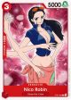 Nico Robin [Starter Deck: Straw Hat Crew] Sale